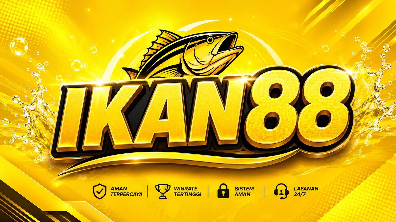 ikan88